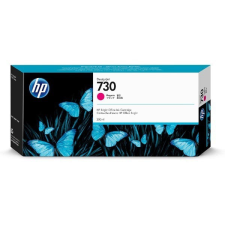 HP P2V69A Patron Mag 300ml No.730 (Eredeti) nyomtatópatron & toner