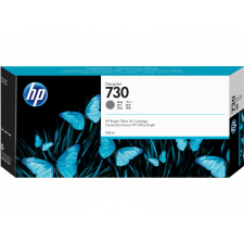 HP P2V72A (730) Gray tintapatron nyomtatópatron & toner