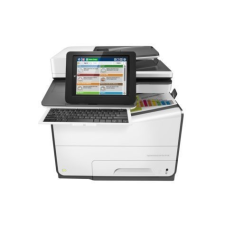HP PageWide Enterprise Color MFP 586z nyomtató