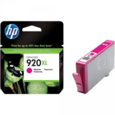 HP patron No. 920XL (bíborvörös) nyomtatópatron & toner