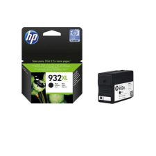 HP patron officejet no932xl fekete 1000/oldal CN053AE nyomtatópatron & toner