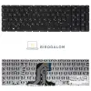 HP Pavilion 15-AC 15-AF 15-AY 15-BA 15-BG 15-BN 17-X 17-Y 250 G4 255 G4 256 G4 250 G5 255 G5 gyári billentyűzet (HU kiosztás), fekete