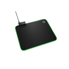 HP Pavilion 400 gamer egérpad fekete (5JH72AA) (5JH72AA) - Egérpad asztali számítógép kellék