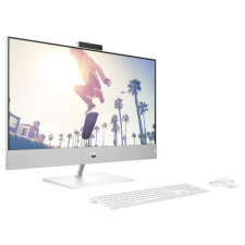 HP Pavilion AiO 27-ca2003nn A02E0EA asztali számítógép