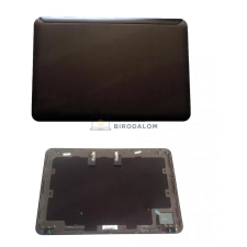HP Pavilion DM4-1000, DM4-2000 kijelző hátlap, barna laptop alkatrész