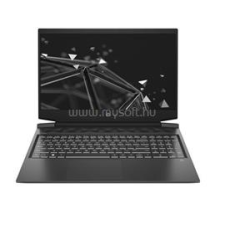 HP Pavilion Gaming 16-a0009nh (1X2J9EA) laptop