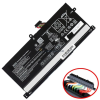 HP Pavilion Plus 14-EW, Plus 14-EY, Plus 14t-EW, Plus 14t-EY gyári laptop akkumulátor, 11.58V 4815mAh (51Wh)