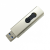 HP PNY HP USB 3.2 256GB Pendrive - Arany (HPFD819W-A-256)