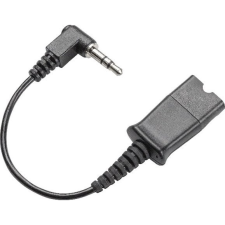 HP Poly 3.5mm to QD Cable (0.15M) 85Q37AA (85Q37AA) kábel és adapter