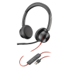 HP Poly Blackwire 8225 USB-C (8G0Z4AA)