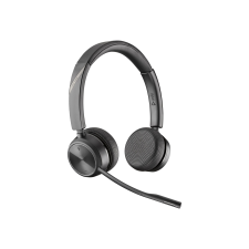 HP Poly Savi 7220 Wireless (8Y9C1AA) fülhallgató, fejhallgató
