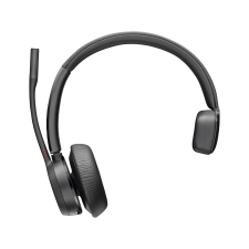 HP Poly Voyager 4310 Mono (77Y92AA) fülhallgató, fejhallgató