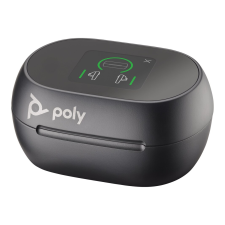 HP Poly Voyager Free 60+ (8L586AA) fülhallgató, fejhallgató