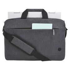 HP Prelude Pro Laptop Bag 15.6" szürke számítógéptáska