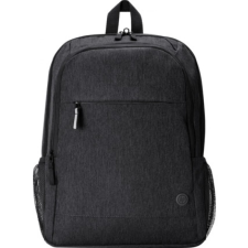 HP Prelude Pro Recycled Backpack 15.6" fekete számítógéptáska