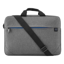HP Prelude Top Load notebook táska (15,6", szürke) számítógéptáska
