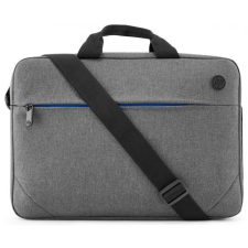 HP Prelude Topload 15.6" szürke számítógéptáska