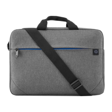 HP Prelude Topload Case notebook táska (15,6", szürke) számítógéptáska