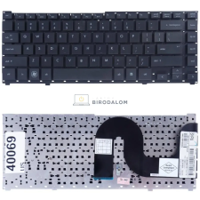 HP ProBook 4310, 4310S, 4311, 4311S gyári billentyűzet (US kiosztás) laptop alkatrész
