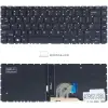 HP ProBook 440 G6, 445 G6, 440 G7, 445 G7 gyári billentyűzet (US kiosztás, háttérvilágítással)