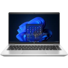 HP ProBook 440 G9 | Intel Core i5-1235U 3.3 | 16GB DDR4 | 500GB SSD | 0GB HDD | 14" matt | 1920X1080 (FULL HD) | Intel Iris Xe Graphics | W10 P64 laptop