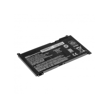 HP ProBook 455 G4, 470 G4 helyettesítő új 3400mAh 6 cellás akkumulátor (RR03XL) hp notebook akkumulátor