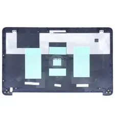 HP ProBook 640 G1, ProBook 645 G1, ProBook 650 G1 kijelző hátlap, szürke laptop alkatrész