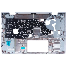 HP ProBook 640 G4, 645 G4 felső burkolat, ezüst laptop alkatrész