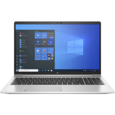 HP ProBook 650 G8 250F9EA Ezüst 16GB2000GB laptop