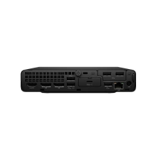HP ProDesk 4 Mini G1i Black BY7G1ET asztali számítógép