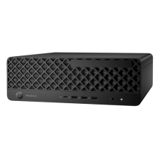 HP ProDesk 4 SFF G1i AI 9H7X5ET asztali számítógép