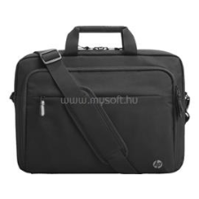 HP Professional 15.6" laptop táska (fekete) (500S7AA) számítógéptáska