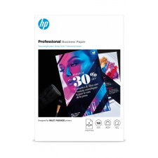 HP Professzionális üzleti fényes papír - 150 lap 180g fénymásolópapír