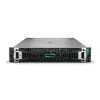 HP ProLiant DL380 G11 2U Rack MR416i-o RAID (0,1,5,6,10,50,60) 1x 6530 2x 1000W iLO 6 8x 2,5 | Intel Xeon Gold 6530 | 256GB DDR5 RDIMM | 2x 4000GB SSD | 1x 2000GB HDD