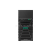 HP ProLiant ML30 G11 Tower Intel VROC RAID 1x E-2414 1x 350W iLO 6 4x 3,5 | Intel Xeon E-2414 | 128GB DDR5 UDIMM | 1x 2000GB SSD | 2x 4000GB HDD