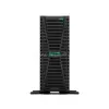 HP ProLiant ML350 G11 Tower MR408i-o RAID (0,1,5,6,10,50,60) 1x 4510 2x 1000W iLO 6 8x 2,5 | Intel Xeon Silver 4510 | 256GB DDR5 RDIMM | 0GB SSD | 2x 1000GB HDD
