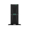 HP ProLiant ML350 G11 Tower MR408i-o RAID (0,1,5,6,10,50,60) 1x 4510 2x 1000W iLO 6 8x 2,5 | Intel Xeon Silver 4510 | 256GB DDR5 RDIMM | 2x 250GB SSD | 1x 1000GB HDD