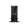 HP ProLiant ML350 G12 Tower MR408i-o RAID (0,1,5,6,10,50,60) 1x 6515P 2x 1000W iLO 7 8x 2,5 | Intel Xeon 6515P | 128GB DDR5 RDIMM | 2x 4000GB SSD | 0GB HDD