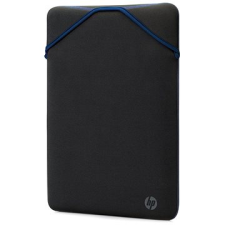 HP Protective Reversible Black/Blue Sleeve 15.6" számítógéptáska