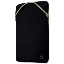 HP Protective Reversible Black/Gold Sleeve 15" számítógéptáska