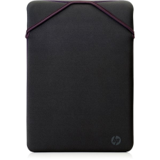 HP Protective Reversible Grey/Mauve Sleeve 14" számítógéptáska