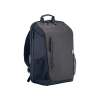 HP PSG CONS HP hátizsák Travel 18L 15.6" - szürke (6B8U6AA)