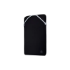 HP PSG CONS HP laptopvédő tok, kifordítható Protective Reversible 15.6" - fekete/ezüst