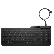 HP PSG HP 405 Vezetékes Billentyűzet Multi-Device (7N7C1AA#AKC) billentyűzet