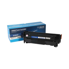 HP q2612x toner orink nyomtatópatron & toner