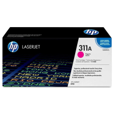  HP Q2683A No.311A Magenta lézertoner eredeti 6K / megszűnő nyomtatópatron & toner