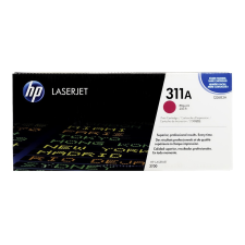 HP Q2683A toner magenta ORIGINAL leértékelt (311A) nyomtatópatron & toner