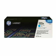 HP Q3961A (122A) kék eredeti toner nyomtatópatron & toner