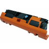 HP Q3961A No.122A/CRG-101/CRG-301/CRG-701/EP-87 Cyan toner utángyártott ICONINK