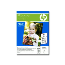 HP Q5451A általános félfényes A4, 25lap fotópapír fotópapír